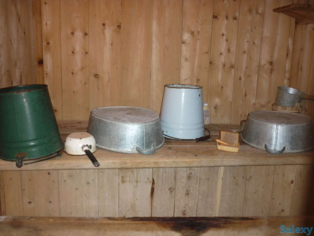 Продам дачу, общество Ермак,43 км,дом 43., фотография 9