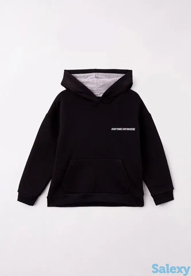 Худи blacksi, фотография 1