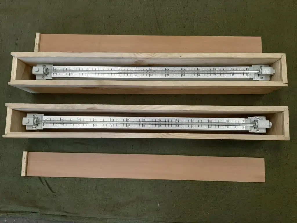 Указатель уровня СБ 340-2 Р6, фотография 1