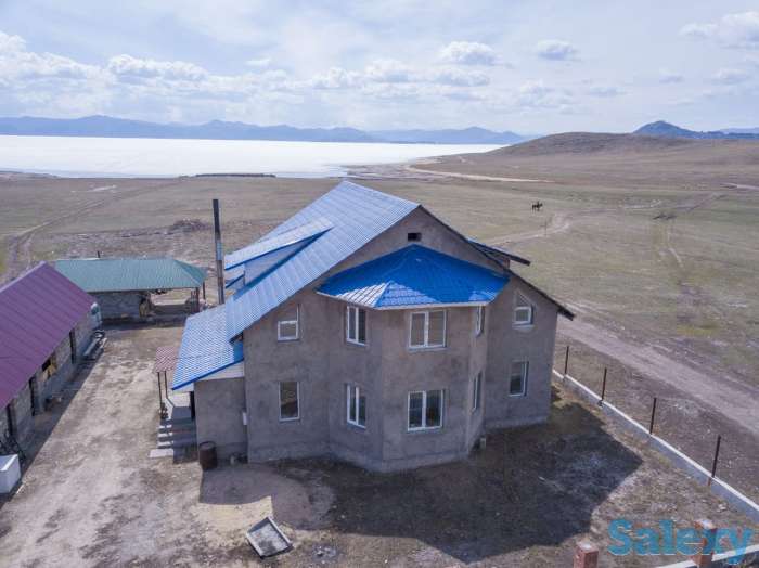 Продаю коттедж, район. Посёлок Октябрьск, фотография 1