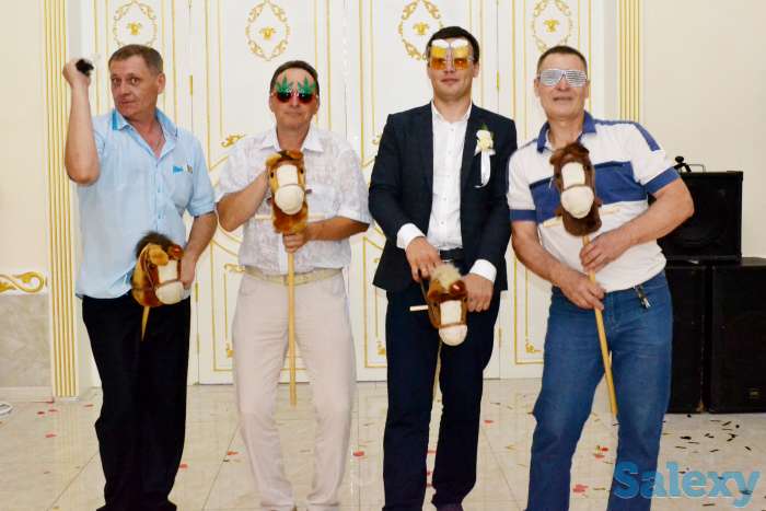 Тамада, музыка, фотография 2