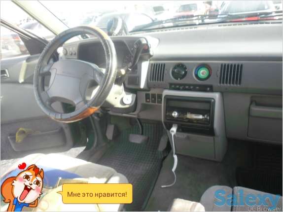 Продам Mazda, фотография 7