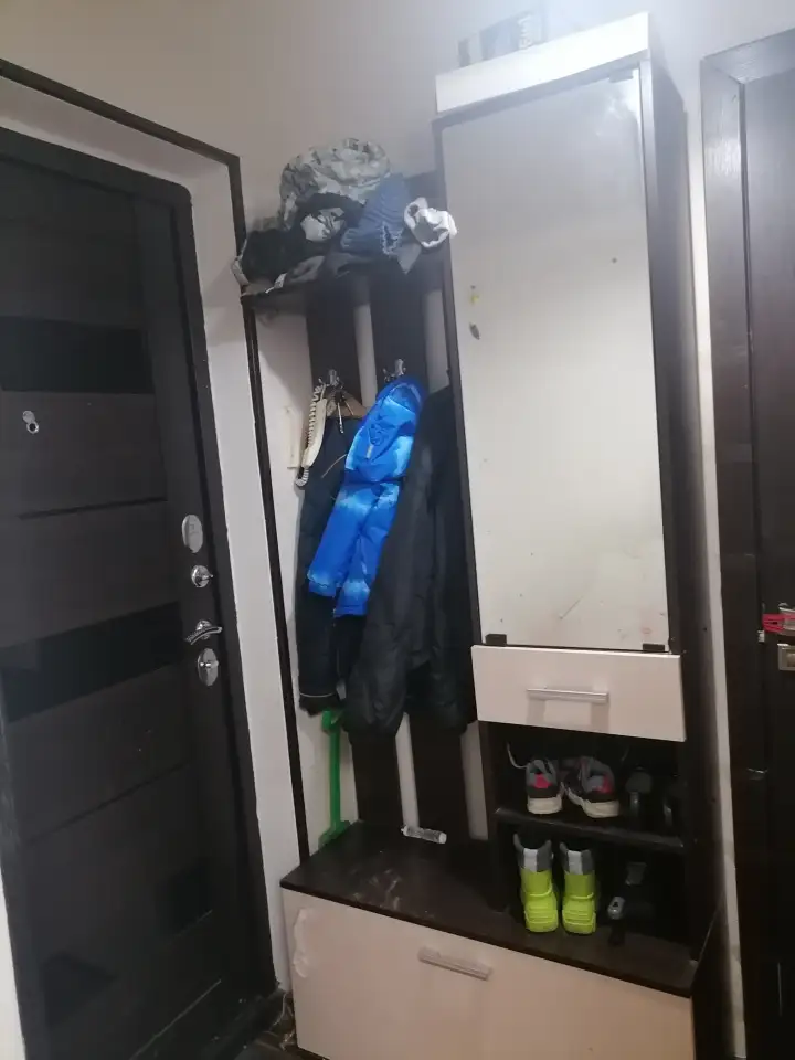 Уютная однушка, Зердели1/32, фотография 8