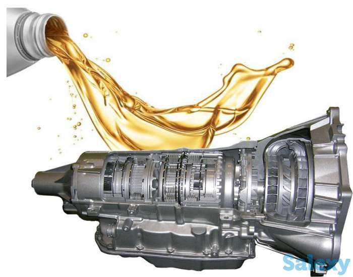 Ремонт АКПП, реставрация деталей. продажа запчастей для АКПП, ремонт ходовой, фотография 3