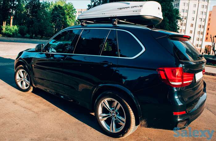 Эксклюзивный партнер по продаже автобоксов Terra Drive, фотография 3