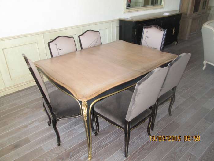 Делаю мебель любой сложности и из любого материала!, фотография 4