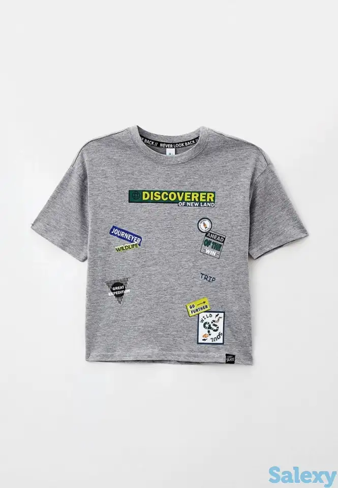 Футболка acoola, фотография 1