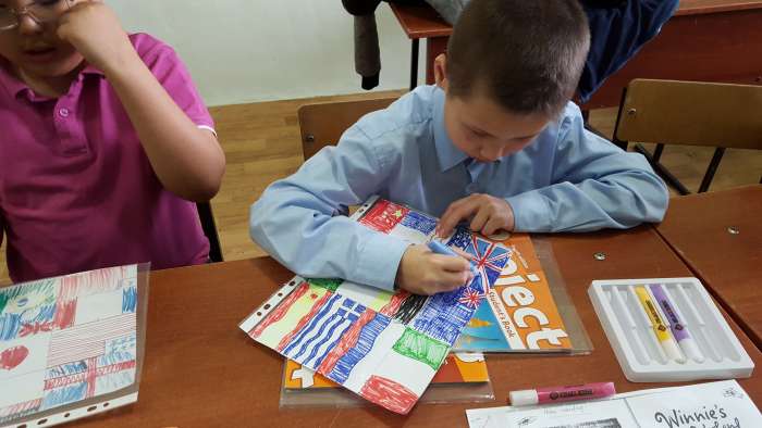 English School, фотография 9