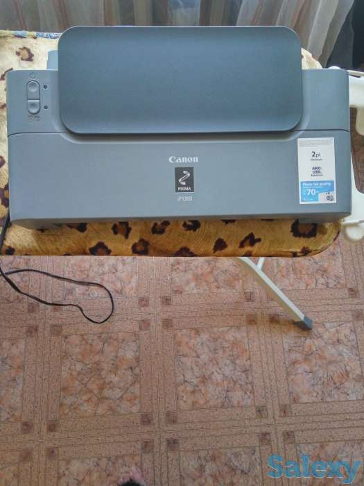 продам принтер, фотография 1