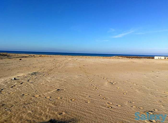 земельный участок общей площадью S = 4.0 Га. А 250.00 Х Б 160.00, фотография 1