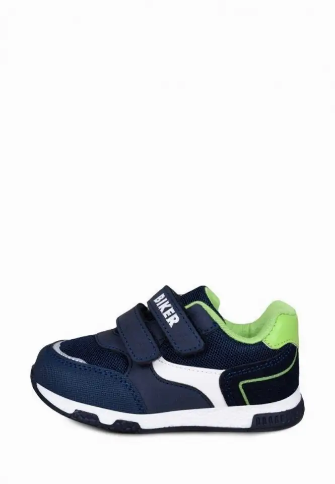 Кроссовки biker, фотография 1