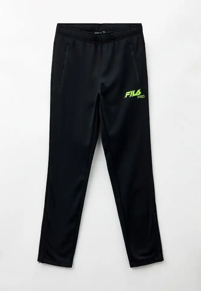 Брюки спортивные fila, фотография 1