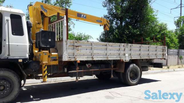 Услуги Манипулятора документы, фотография 1