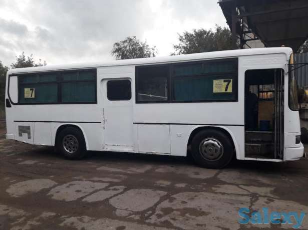 Продам автобус срочно торг, фотография 1