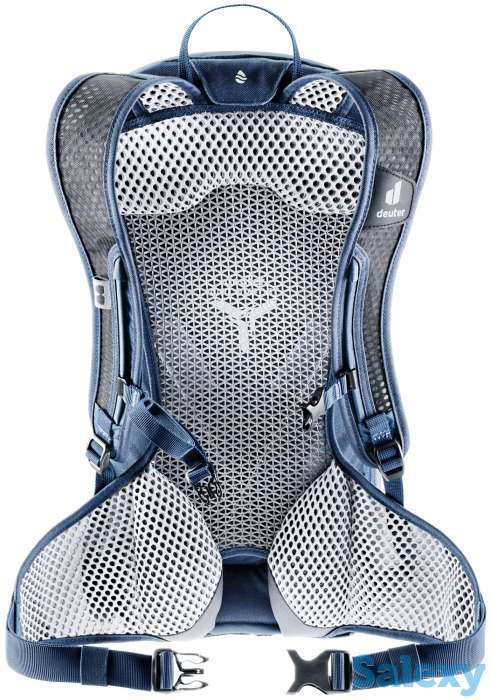 Рюкзак deuter race exp air 14+3 marine/dusk, фотография 2