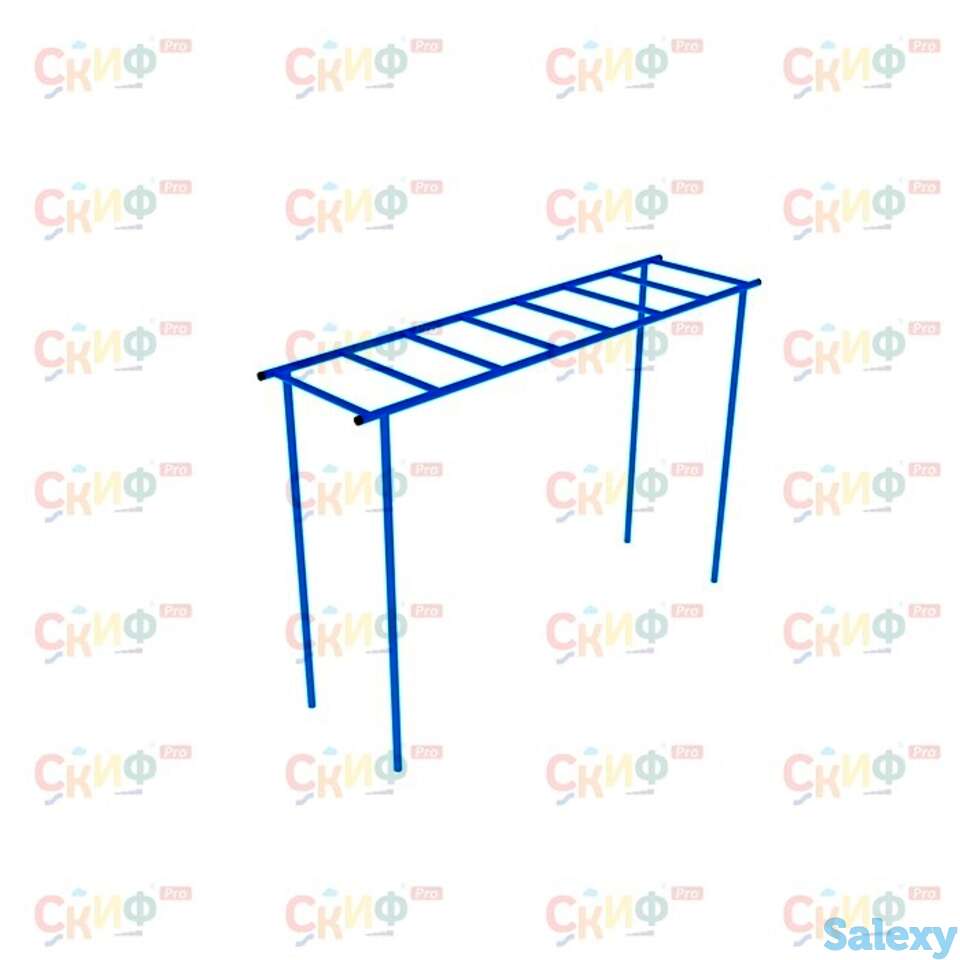 Рукоход со 1.30.01, фотография 1
