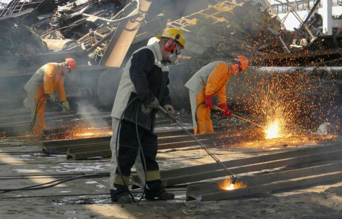 Прием металлолома,Алматы, фотография 4