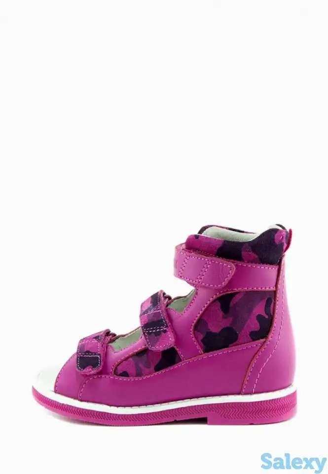 Сандалии orthoboom, фотография 1