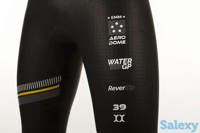 гидрокостюм для триатлона, фотография 5