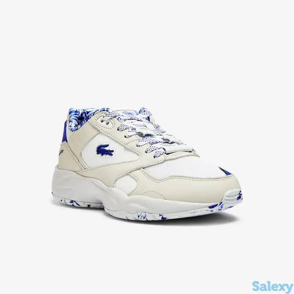 Кроссовки lacoste storm, фотография 1