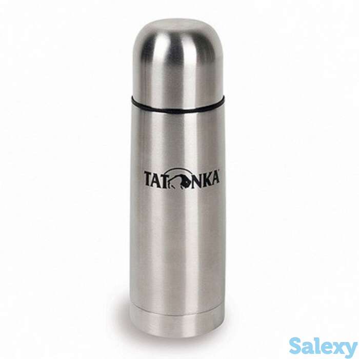 Термос tatonka hot&cold stuff 0.3л, фотография 1