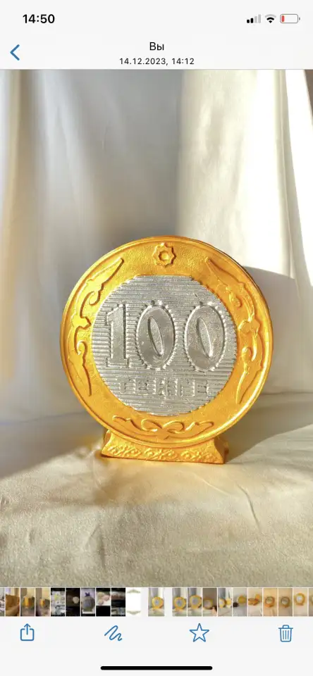 Копилки из гипса, фотография 5