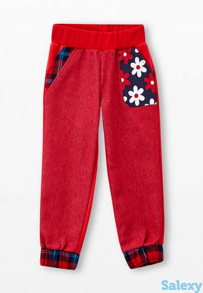 Брюки спортивные mia gia, фотография 1