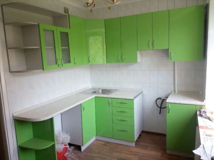 Изготовление мебели по индивидуальному заказу. Форма оплаты любая, фотография 8