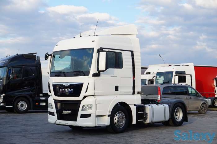 MAN TGX 2015 года, фотография 3