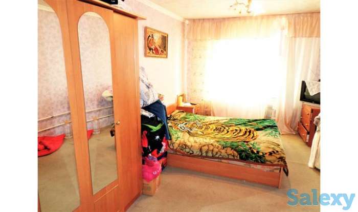 Продам крестьянское хозяйство 36 га, ферма, дом, гараж, летняя кухня,баня., фотография 7