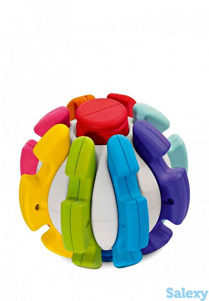 Набор игровой chicco, фотография 1