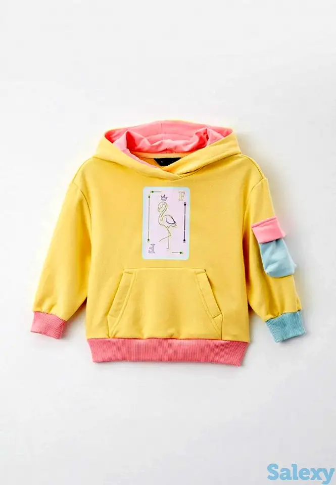 Худи mia gia, фотография 1