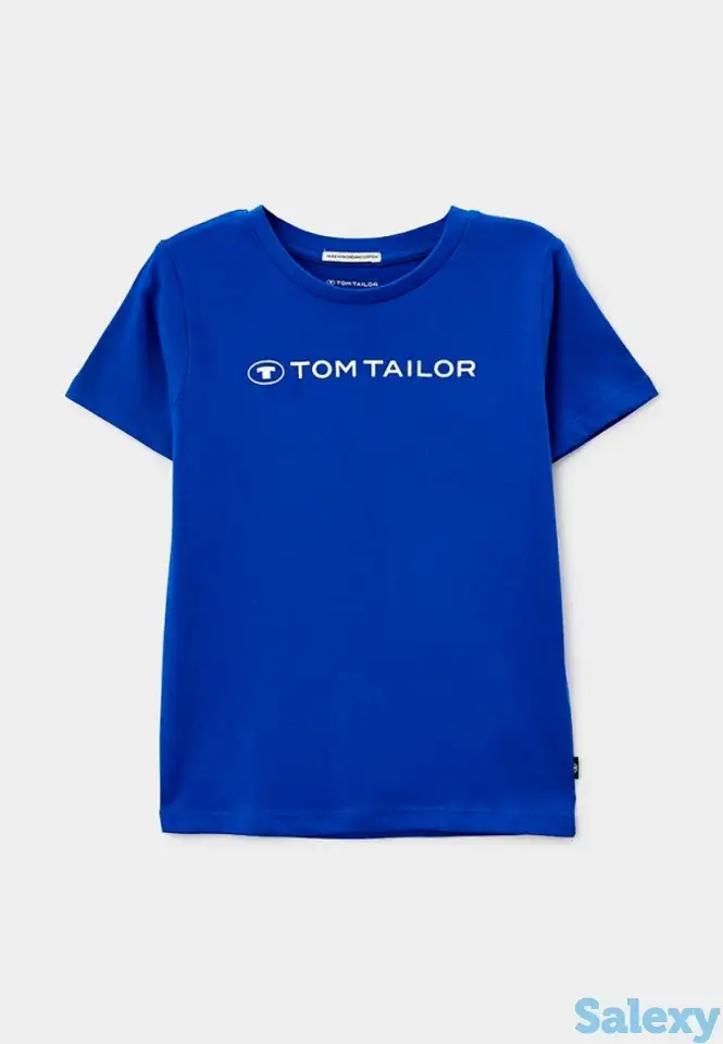 Футболка tom tailor, фотография 1