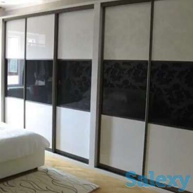 Изготовим кухонные гарнитуры, шкаф-купе, межкомнатные двери и любую корпусную мебель, фотография 6