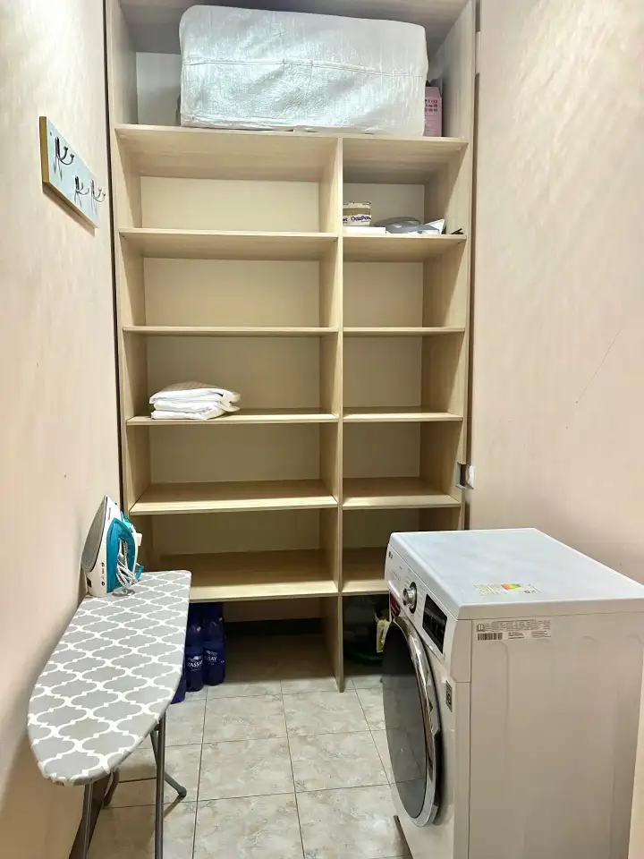 2-КОМНАТНАЯ КВАРТИРА 70 м  4 ЭТАЖ, МАНГИЛИК ЕЛ 50  УЛЫ ДАЛА, фотография 7