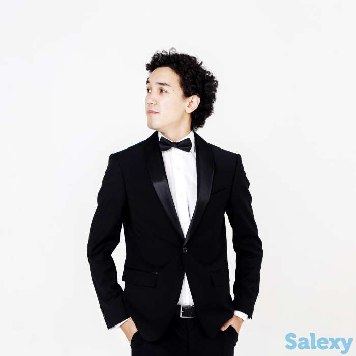 Ведущий Болат Срымов - Алматы - Астана, фотография 3