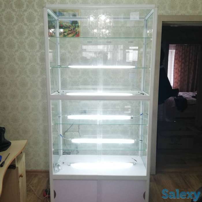 Продаётся витрина, фотография 4