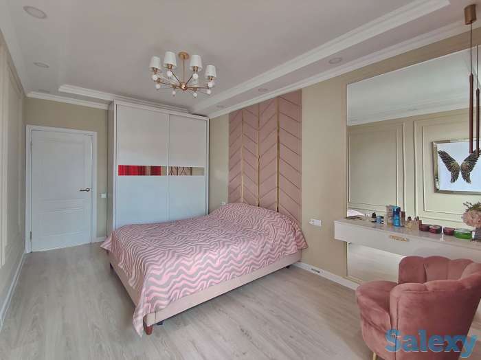 3-комнатная квартира, 81 м², 1/12 этаж, Сатпаева 90/61 — Тлендиева, фотография 4