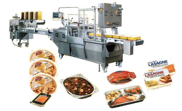 Упаковочное оборудование для пищевой промышленности!, фотография 3