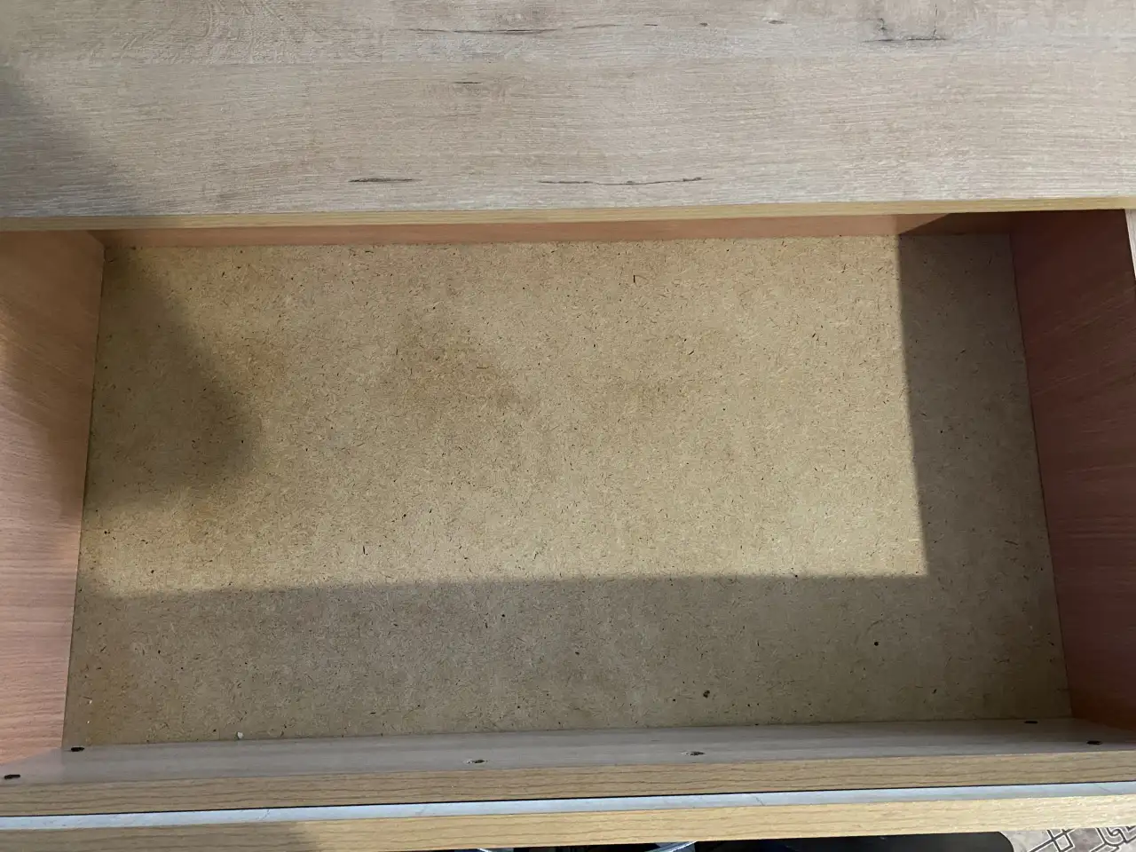 Продам комод  4 ящика, хорошее состояние, фотография 4