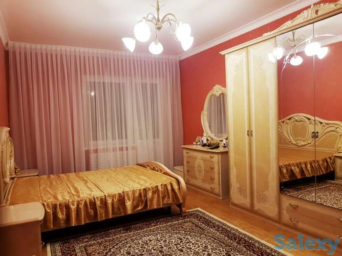 Продается срочно 4-х комн. квартира, 145 кв.м, в центре города Атырау., фотография 5