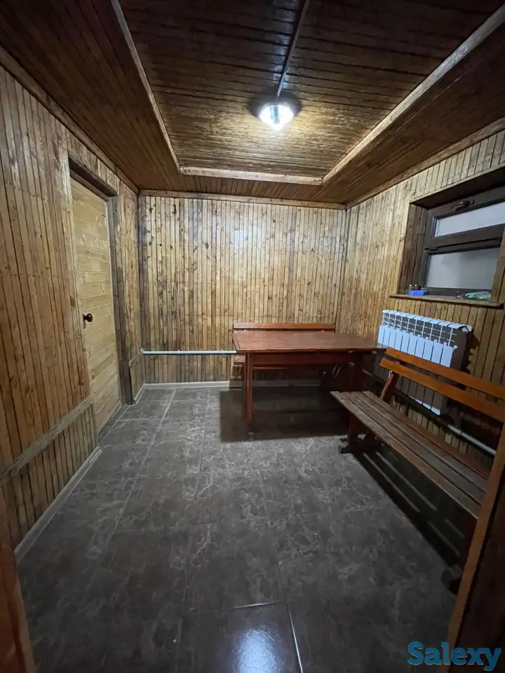 Кафе и сауна, Даулеткерей 30, фотография 8