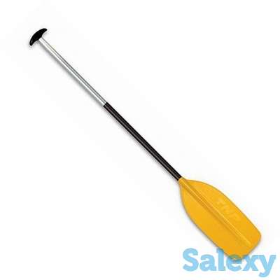 Весло tnp катамаранное полиэтилен 160см, фотография 1