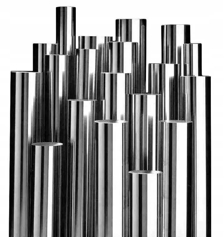 Хромирование: гальваническое; вакуумное; твердое..., фотография 1