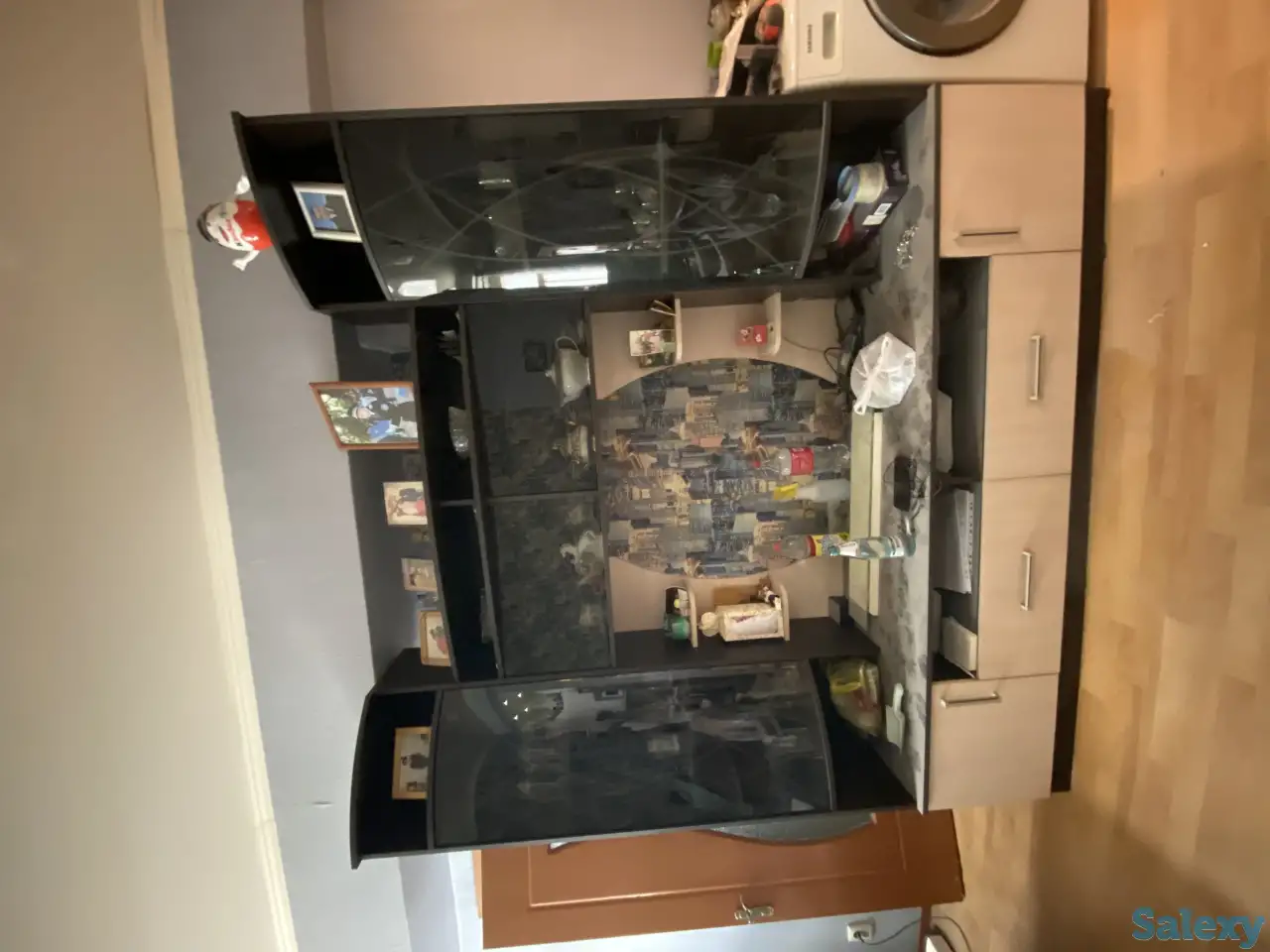 Продам б/у мебель, фотография 4