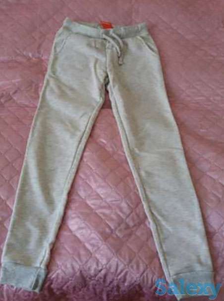 Продам спортивные брюки, фотография 1