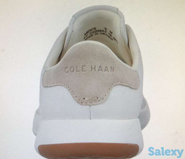 Продам кроссовки, фотография 2