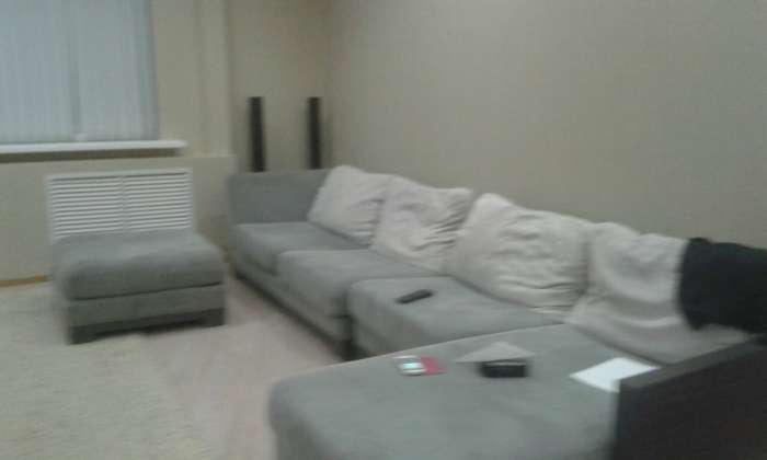 Посуточно, ул Туран 14/3, фотография 1