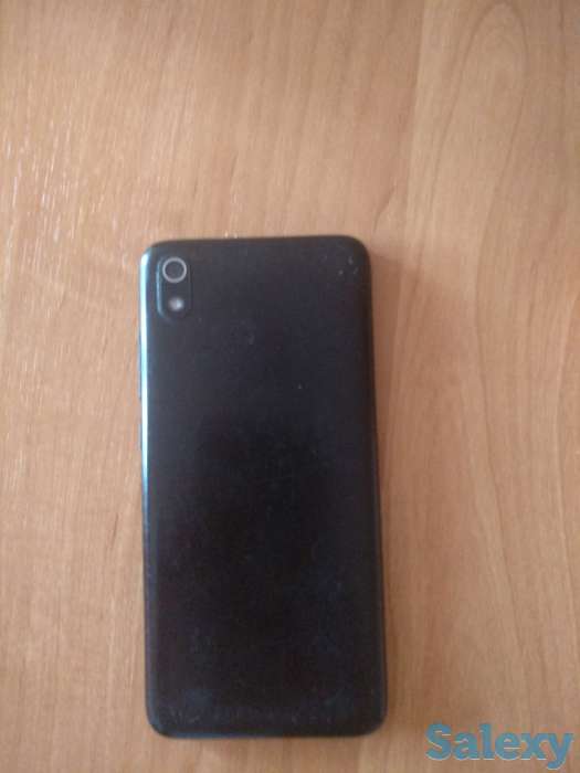 Продам телефон redmi 7a состоянии рабочее., фотография 2