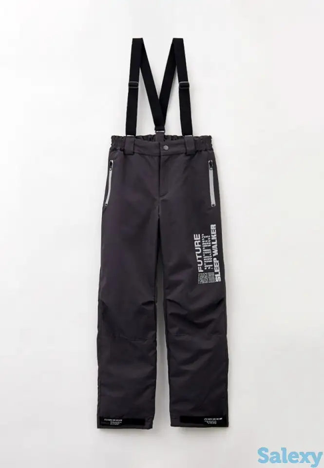 Брюки утепленные batik, фотография 1